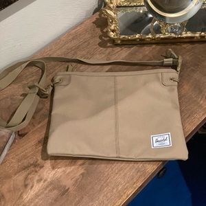 Herschel Canvas Bag